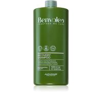Alfaparf Milano Benvoleo Recovery shampoing restructurant pour cheveux abîmés 1000 ml
