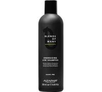 Alfaparf Milano Shampoing Blends of Many – Low Shampoo énergisant – 250 ml