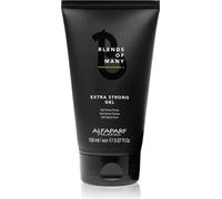 Alfaparf Milano Blends of Many Extra Strong Gel 150 ml