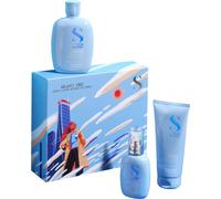 Alfaparf Milano Coffret Cadeau Semi di Lino Density Kit