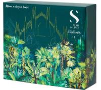Alfaparf Milano Coffret Cadeau Semi di Lino Reconstruction Kit