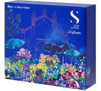 Alfaparf Milano Coffret Cadeau Semi di Lino Volume Kit