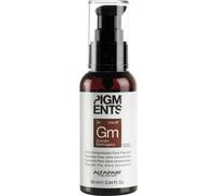 Alfaparf-Milano Collection-Coloration ColorationPigments Color Acajou doré 90 ml