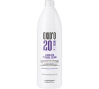 Alfaparf-Milano Collection-Coloration Oxido20 Vol 6% Stabilized Peroxide Cream 1000 ml