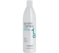 Alfaparf-Milano Collection-de-coiffure Keratin-Therapy-Curl-DesignMove Designer 500 ml