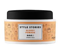 Alfaparf-Milano Collection-de-coiffure Style-StoriesGlossy Pomade 100 ml