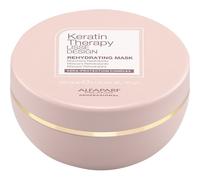 Alfaparf-Milano Collection-de-soins-capillaires Keratin-Therapy-Lisse-DesignRehydrating Mask 200 ml
