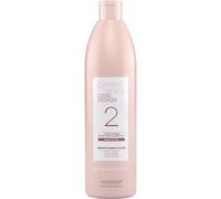Alfaparf-Milano Collection-de-soins-capillaires Keratin-Therapy-Lisse-DesignSmoothing Fluid 500 ml
