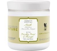 Alfaparf-Milano Collection-de-soins-capillaires Precious-NatureLong & Straight Hair Mask 200 ml