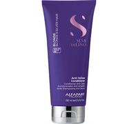 Alfaparf Milano Semi Di Lino Blonde Anti-Yellow Conditioner 200 ml