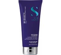 Alfaparf-Milano Collection-de-soins-capillaires Semi-di-Lino-BrunetteConditioner 20 ml
