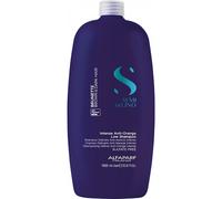 Alfaparf-Milano Collection-de-soins-capillaires Semi-di-Lino-BrunetteShampoo 100 ml