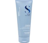 Alfaparf Milano Semi di Lino Density après-shampoing épaississant pour cheveux fins 200 ml