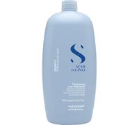 Shampoo Épaississant ALFAPARF MILANO Graines de Lin Épaississement Low 1000ml