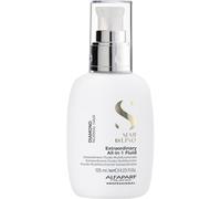 Alfaparf-Milano Collection-de-soins-capillaires Semi-di-Lino-DiamondExtraordinary All-in-1 Fluid 125 ml