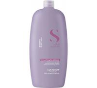 Alfaparf-Milano Collection-de-soins-capillaires Semi-di-Lino-SmoothSmoothing Conditioner 1000 ml