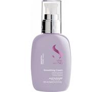 Alfaparf-Milano Collection-de-soins-capillaires Semi-di-Lino-SmoothSmoothing Cream 125 ml