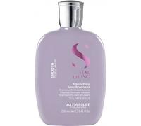 Alfaparf-Milano Collection-de-soins-capillaires Semi-di-Lino-SmoothSmoothing Low Shampoo 250 ml