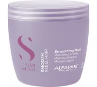 Alfaparf-Milano Collection-de-soins-capillaires Semi-di-Lino-SmoothSmoothing Mask 500 ml