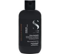 Alfaparf-Milano Collection-de-soins-capillaires Semi-di-LinoCellula Madre Sublime Glow Multiplier 150 ml