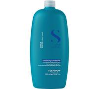 Alfaparf-Milano Collection-de-soins-capillaires Semi-di-LinoCurls Enhancing Conditioner 1000 ml