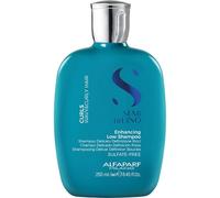 Alfaparf Milano Semi Di Lino Curls Enhancing Low Shampoo 250 ml