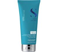 Alfaparf-Milano Collection-de-soins-capillaires Semi-di-LinoCurls Hydrating Co-Wash 200 ml