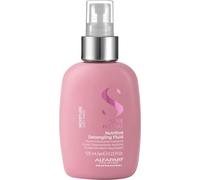 Alfaparf-Milano Collection-de-soins-capillaires Semi-di-LinoNutritive Detangling Fluid 125 ml