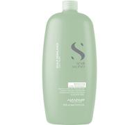 Alfaparf-Milano Collection-de-soins-capillaires Semi-di-LinoScalp Rebalance Balancing Low Shampoo 1000 ml