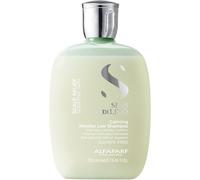 Alfaparf Milano Semi Di Lino Scalp Relief Calming Micellar Low Shampoo 250 ml