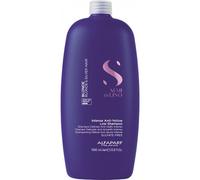 Alfaparf-Milano Collection-de-soins-capillaires Semi-di-LinoShampooing Anti-Yellow Low 1000 ml