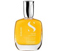 Alfaparf-Milano Collection-de-soins-capillaires Semi-di-LinoSublime Cristalli Liquidi 50 ml