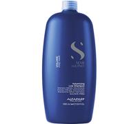 Alfaparf-Milano Collection-de-soins-capillaires Semi-di-LinoVolumizing Low Shampoo 1000 ml