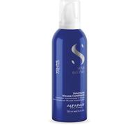 Alfaparf Milano Soin des cheveux Semi di Lino Volumizing Mousse Conditioner 200 ml