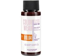 Alfaparf Milano Color Wear Gloss Toner 010.04 60 ml