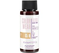 Alfaparf Milano Color Wear Gloss Toner 05N 60 ml