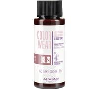Alfaparf Milano Color Wear Gloss Toner 08.21 60 ml