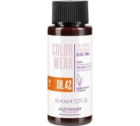 Alfaparf Milano Color Wear Gloss Toner 08.42 60 ml