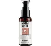 Coloration Directe Pour Cheveux ALFAPARF Pigments Pigment Pur 90ml ROSE COPPER