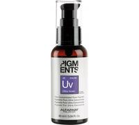 Coloration Directe Pour Cheveux ALFAPARF Pigments Pigment 90ml ULTRA VIOLET