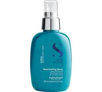Alfaparf-Milano Collection-de-soins-capillaires Semi-di-LinoCurls Reactivating Spray 125 ml