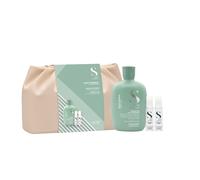 Alfaparf Milano Ensemble SDL Renew Energizing Shampoo 250ml + Lotion 12x10ml