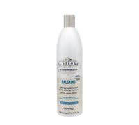 Alfaparf Milano Il Salone Detox Conditioner 500ml - après-shampooing purifiant