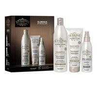 Alfaparf Milano Il Salone Milano Glorious Kit coffret cadeau pour cheveux secs et abîmés