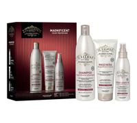 Alfaparf Milano Il Salone Milano Magnificent Kit coffret cadeau pour cheveux colorés