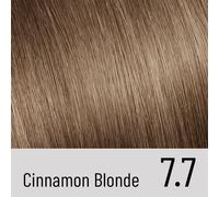 ALFAPARF MILANO IL Salone Plex Kit de coloration Rebuilder 7.7 blond cannelle