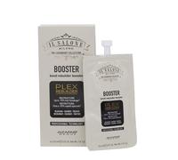 Alfaparf Milano Il Salone Plex Rebuilder Booster 4x15ml - sérum restructurant