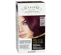 Alfaparf Milano Il Salone Milano Plex Rebuilder coloration cheveux permanente teinte 6.66 - Intense Red 1 pcs