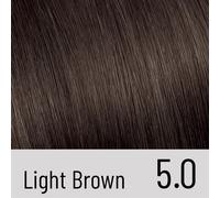 ALFAPARF MILANO IL Salone Plex Rebuilder Hair Color Kit 5.0 Světle hnědá
