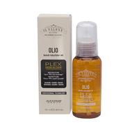 Alfaparf Milano Il Salone Plex Rebuilder Oil 100ml - huile restructurante